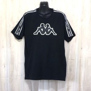 Kappa women’s t-shirt Large